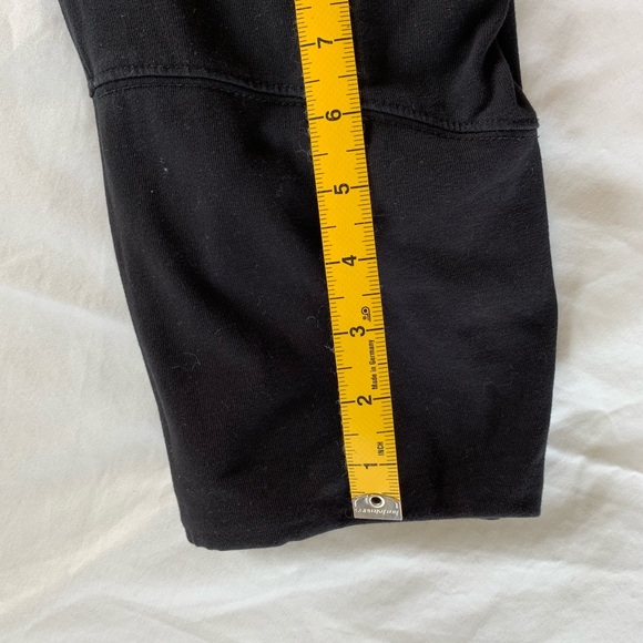 LAST CHANCE MOTHERHOOD MATERNITY Bounceback Leggings S - Picture 3 of 14